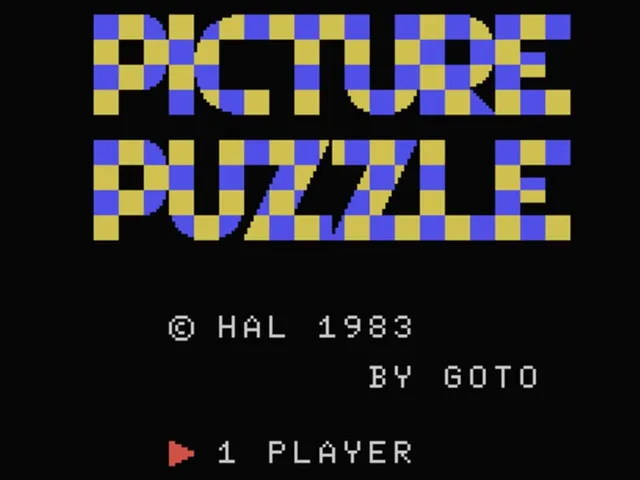 Picture Puzzle