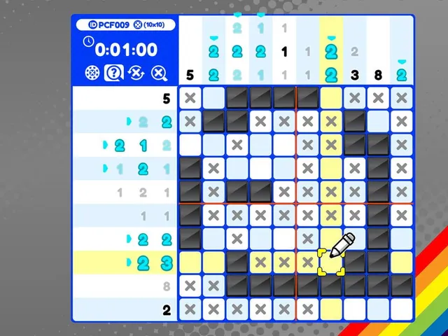 Piczle World of Puzzles