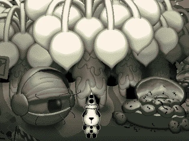 Piero's Pilgrimage