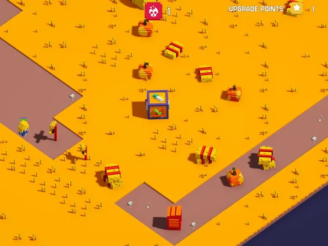 Pig Commander