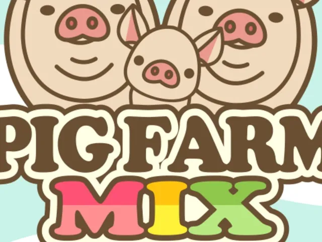 Pig Farm Mix