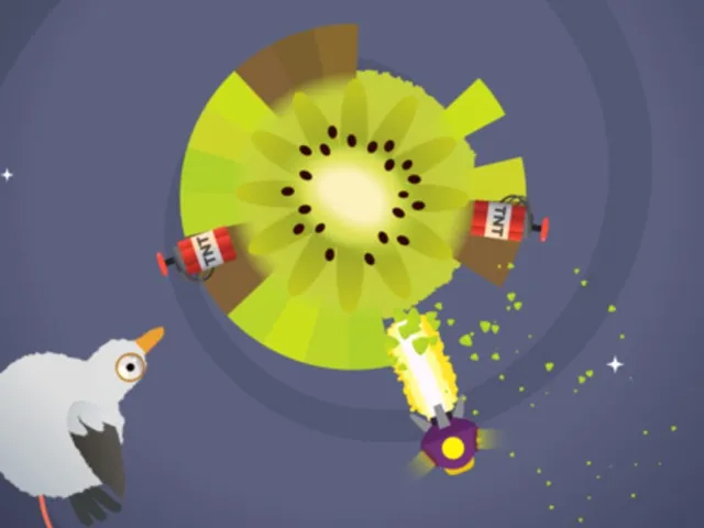 Pigeon Pop