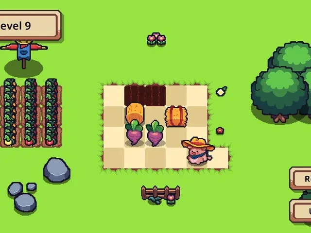 Piggy's Farm