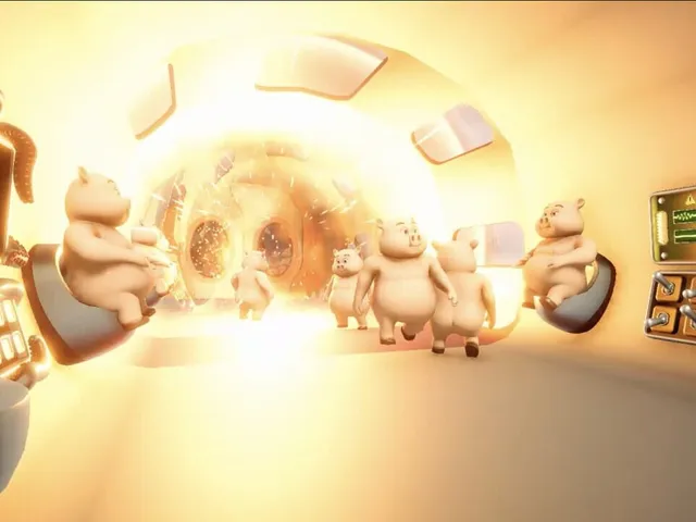 Pigmarines
