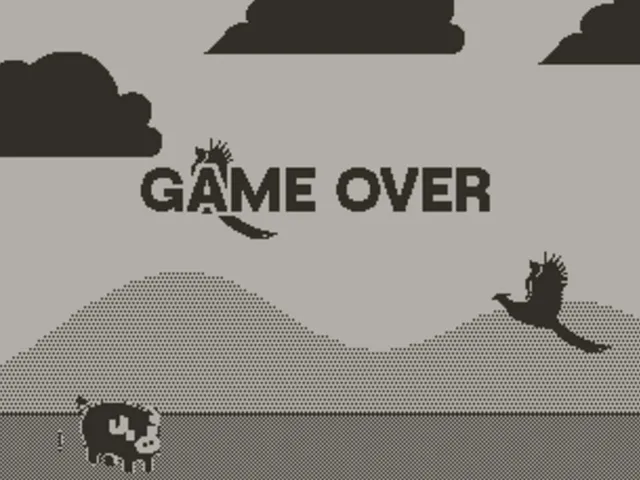 Pigs Can Fly