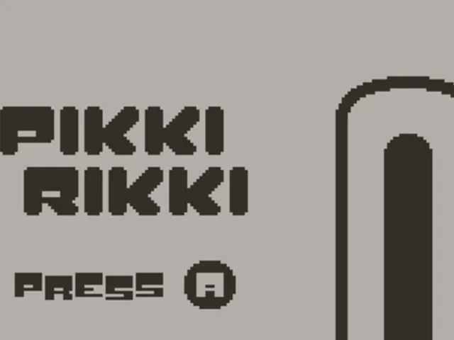 Pikki Rikki