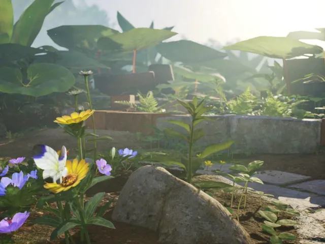 Pikmin 4