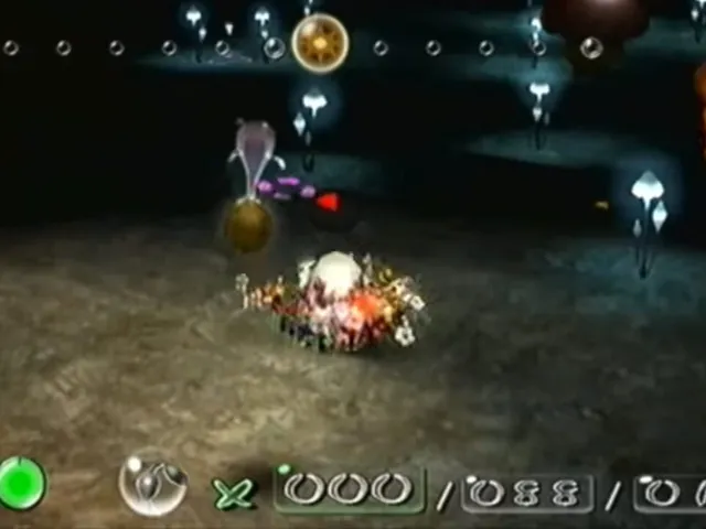 Pikmin