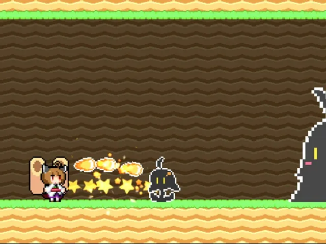 Piko-piko Kiritan Island