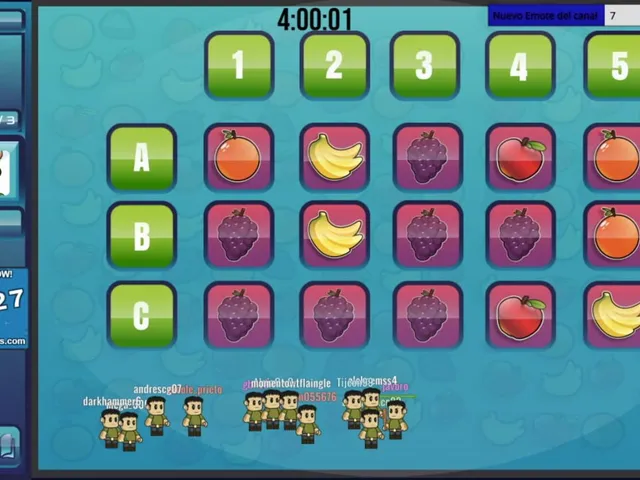 Pikot: Stream Chat Games