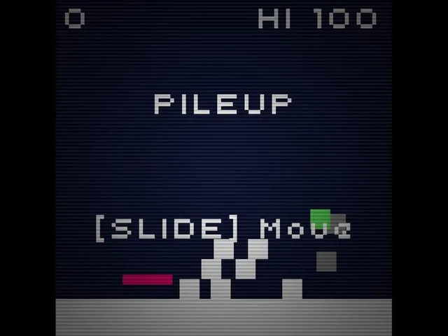 Pileup