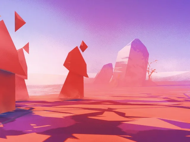 Pilgrimage