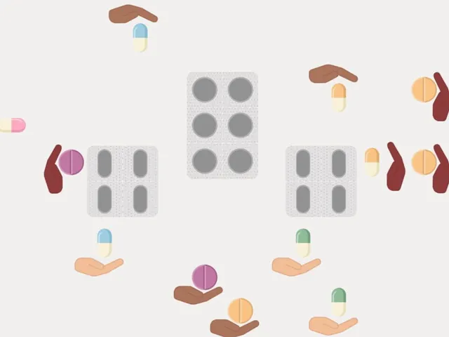 Pill Puzzle: One Move