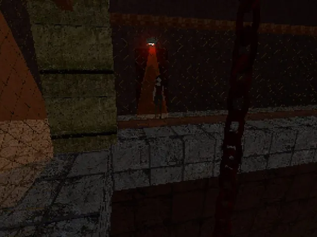 Pillar of Rust