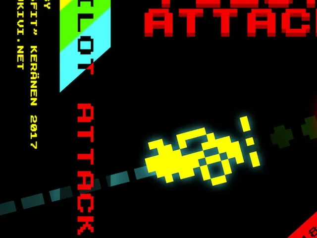 Pilot Attack