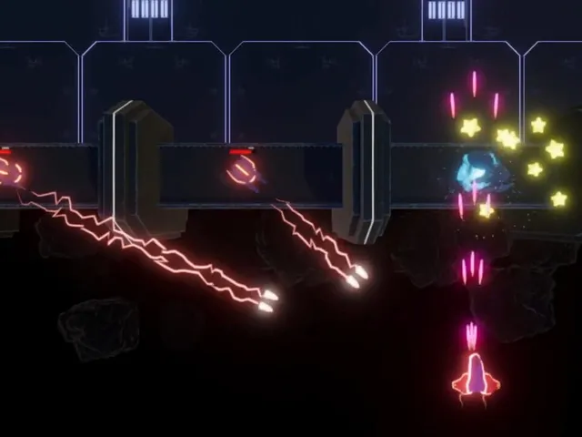 Pilot Force Simulator