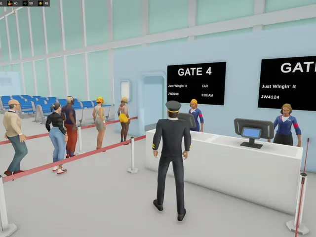 Pilot Tycoon