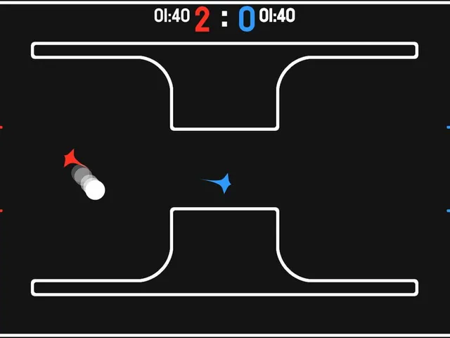 Pin Puck