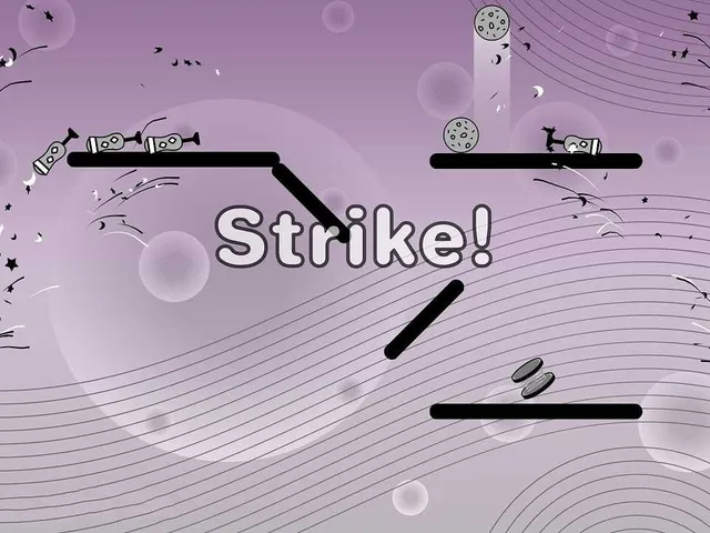 Pin Strike 3