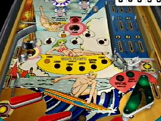 Pinball