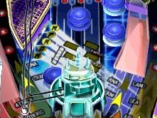 Pinball