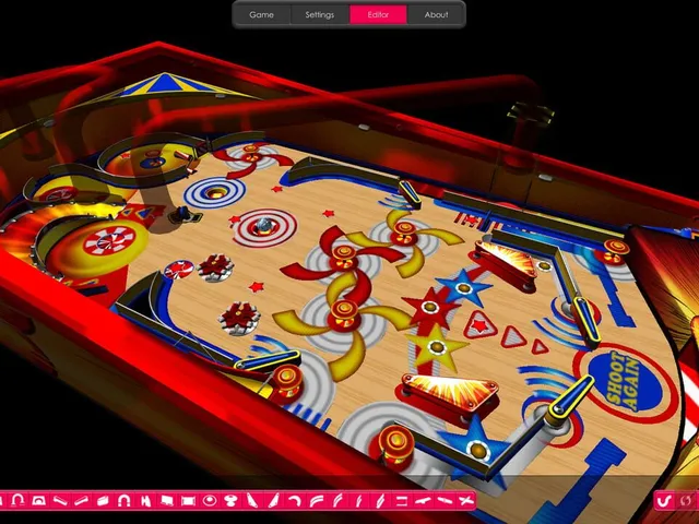 Pinball