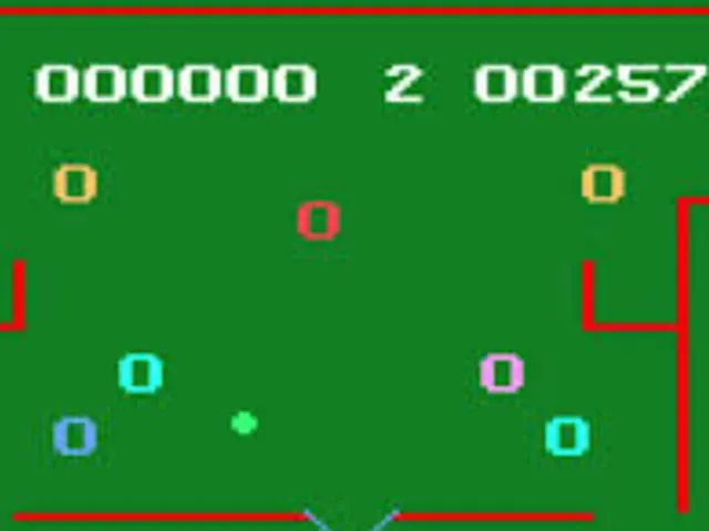 Pinball!