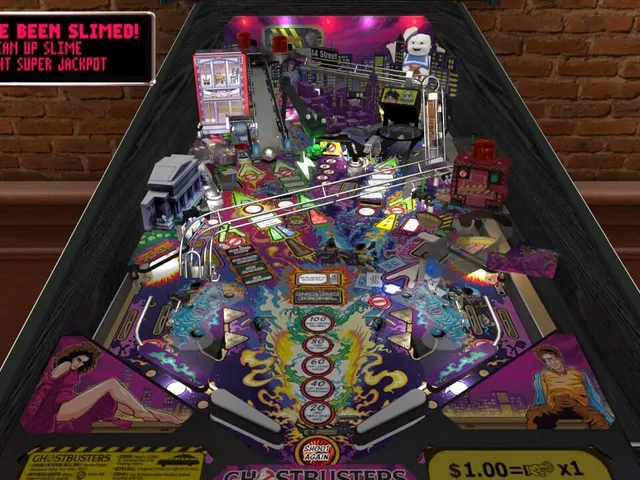 Pinball Arcade