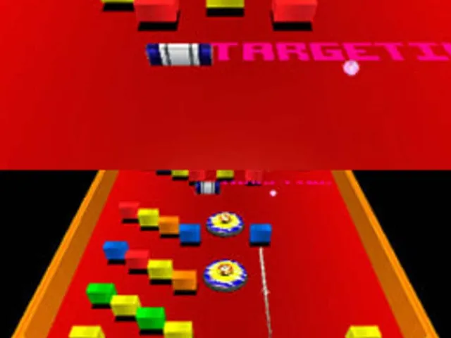 Pinball Breaker V