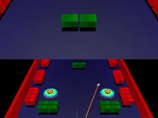 Pinball Breaker