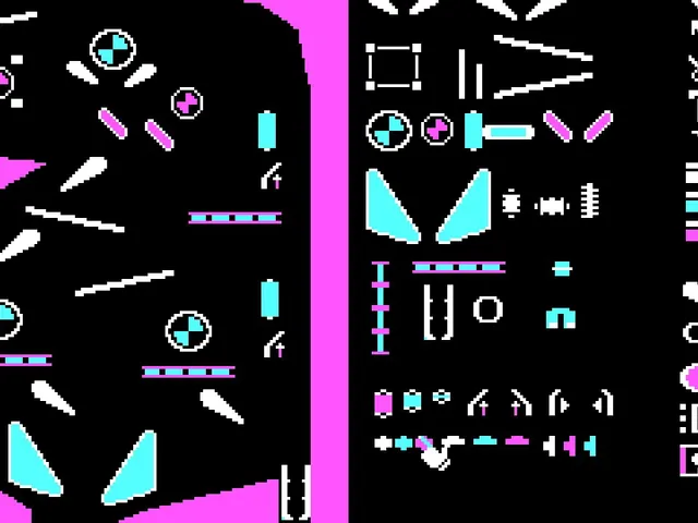Pinball Construction Set