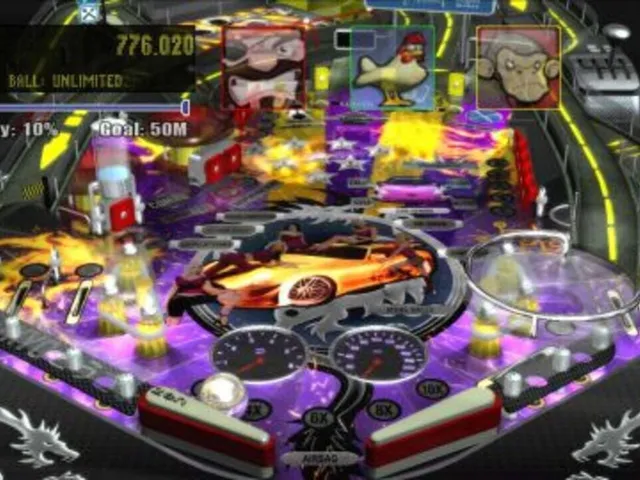 Pinball FX