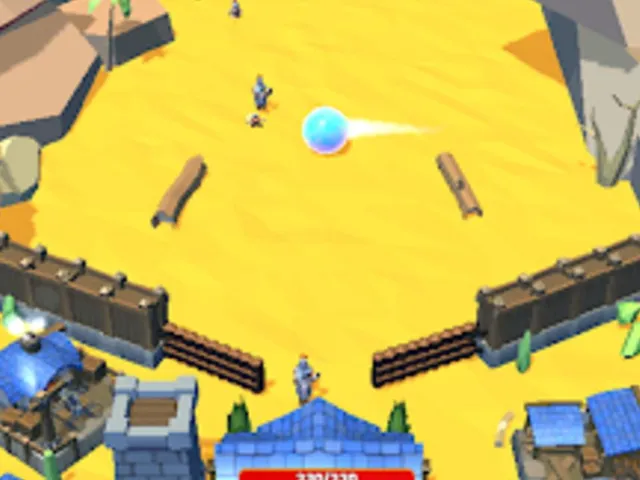 Pinball Kingdom