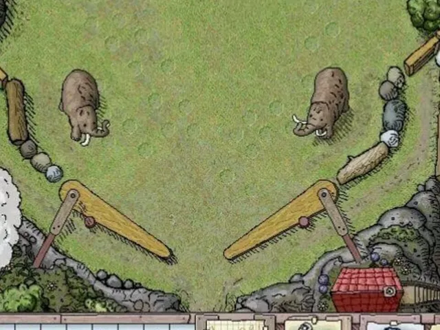 Pinball Science