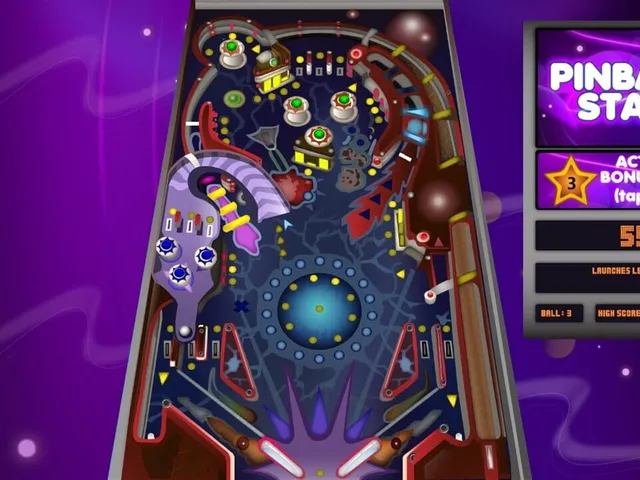 Pinball Star