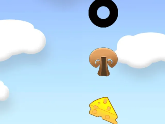 PineapplePizza