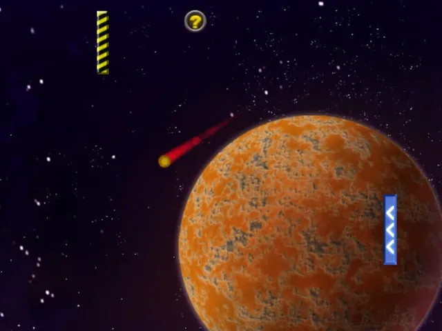 Ping Pong Space