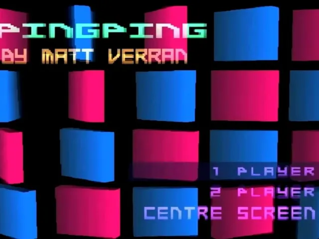 PingPing