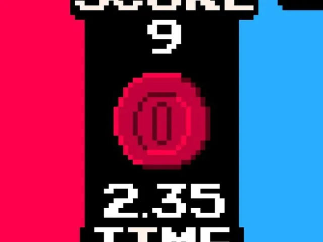 Pink or Blue