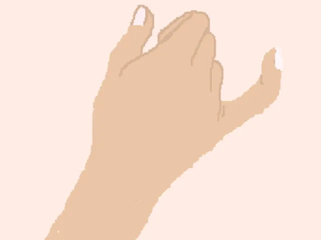 Pinky Promise Manifesto
