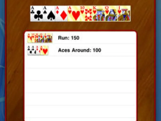Pinochle HD