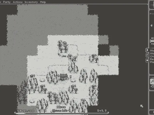 Pioneers