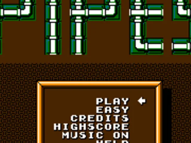 Pipes