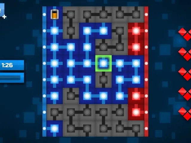 Pipes Puzzle Casual Arcade