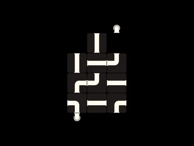 Pipes Puzzles