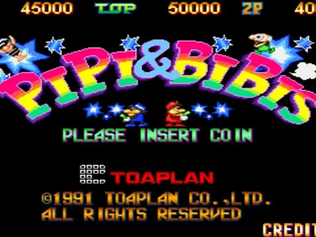 Pipi & Bibi's