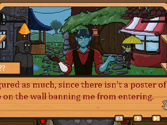 Pip's Potion Shop