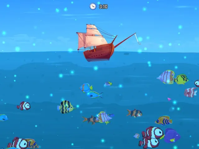 Pirate Fishing