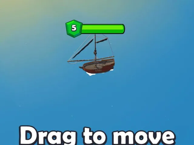Pirate Raid: Caribbean Battle