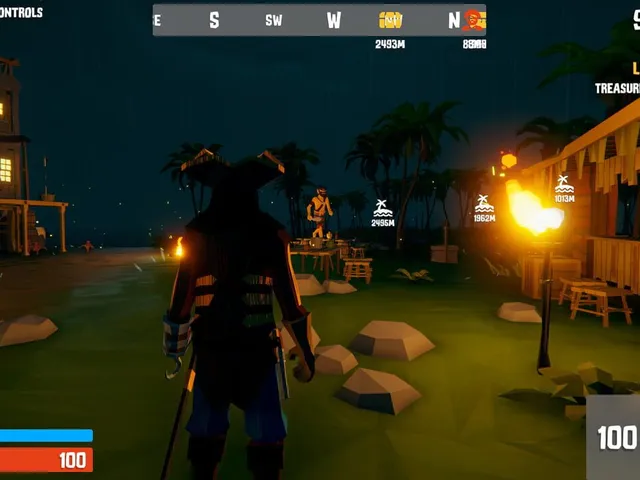 Pirates Bay